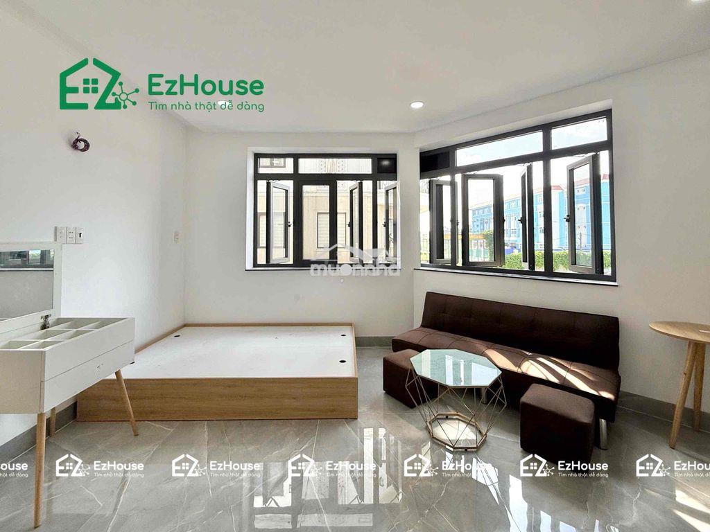 🔥 Studio - full nội thất - cửa sổ trời - Ảnh 2