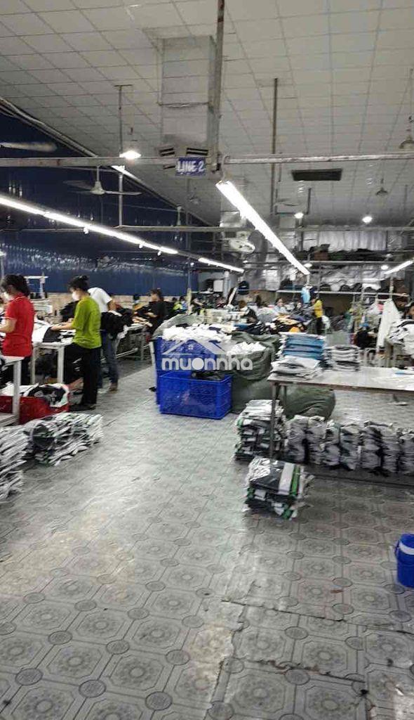 Cho thê xưởng 300m2 - Ảnh 2