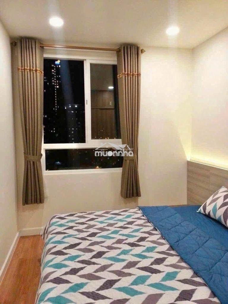 Cho thuê cộng hòa garden-75m2, 2pn, 2wc, 14,5 tr/th đầy đủ nội thất. - Ảnh 4