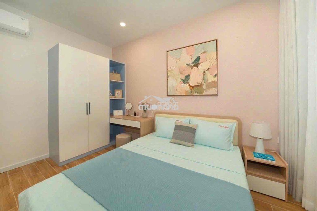 Nhà ở xã hội cityview biên hoà -2pn full nội thất - Ảnh 3