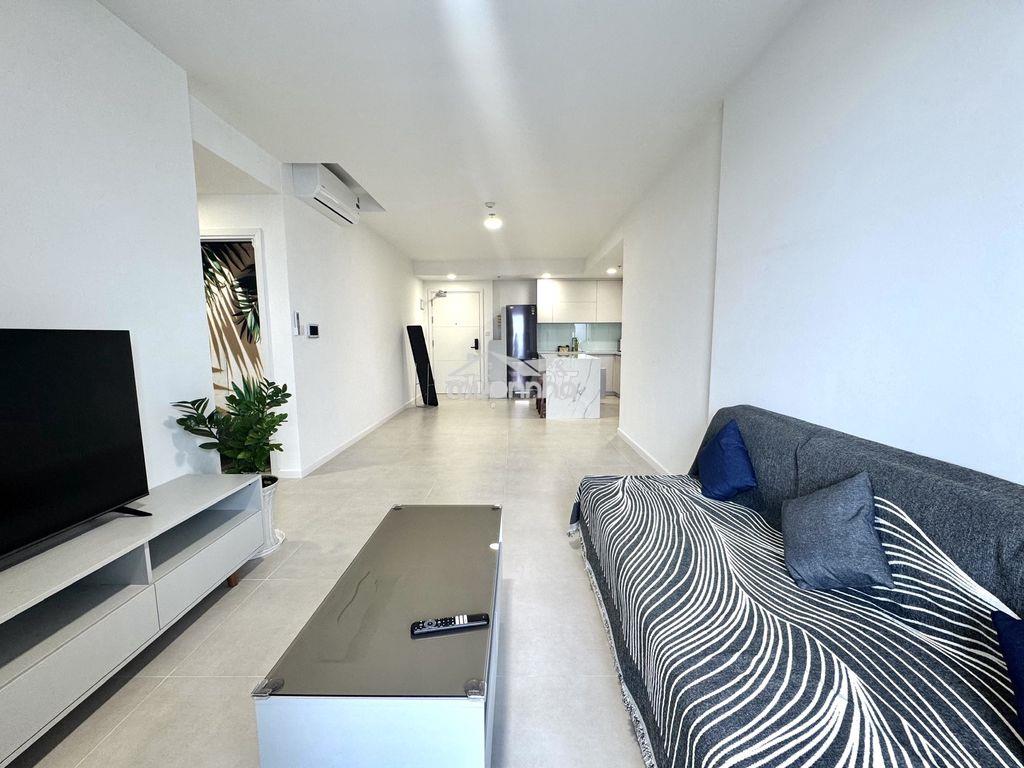 Cho thuê urban green 2pn 2wc 84m2 |full nội thất mới |checkin ở ngay - 3