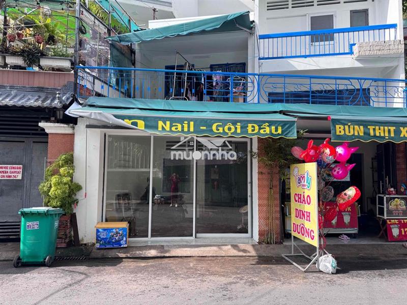 Cần sang nhượng mặt bằng gia 25 triêu