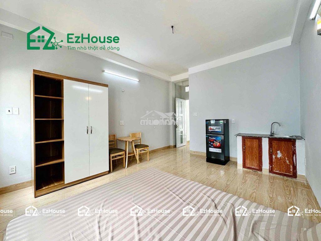 Studio full nội thất - gần lý chiêu hoàng - bình phú - q6 - Ảnh 4
