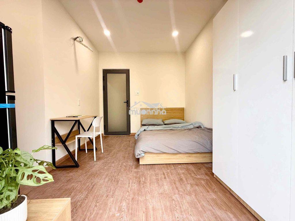 Siêu phẩm studio ban công siêu rộng vừa cập bến tại lê văn sỹ - Ảnh 4