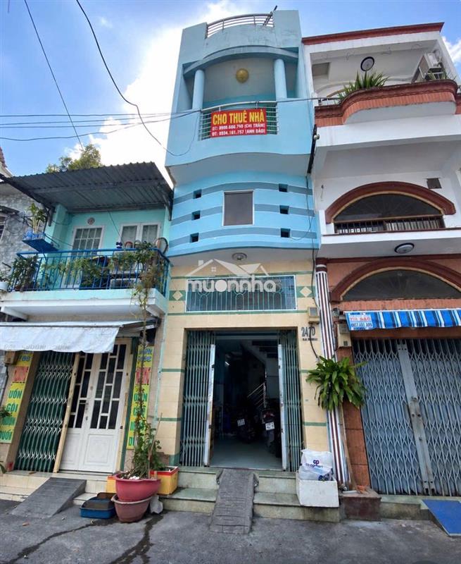 Chính chủ cho thuê nhà nguyên căn trung tâm q11