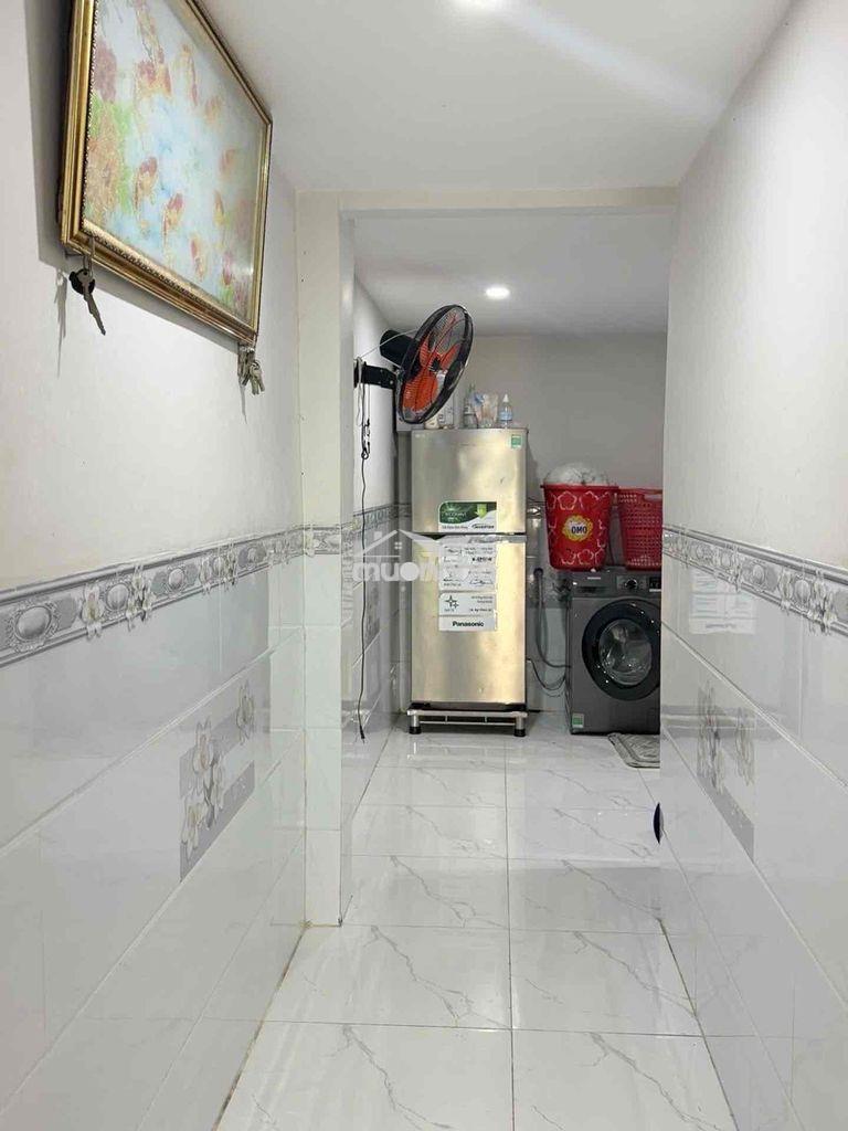 Nhà thật 2 tầng, chỉ 2.54tỉ - 50m2, hẻm xe hơi - lò lu quận 9 - 4