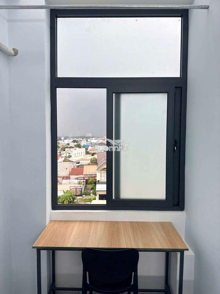 Studio giường tầng, nội thất cơ bản  - Ảnh 4