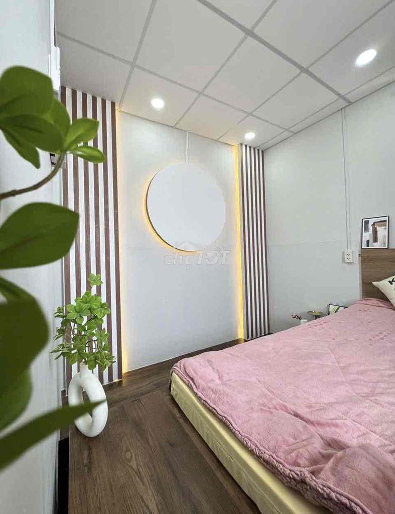 Căn hộ 2p ngủ cửa sổ trời ❌ ban công riêng thoáng - 2