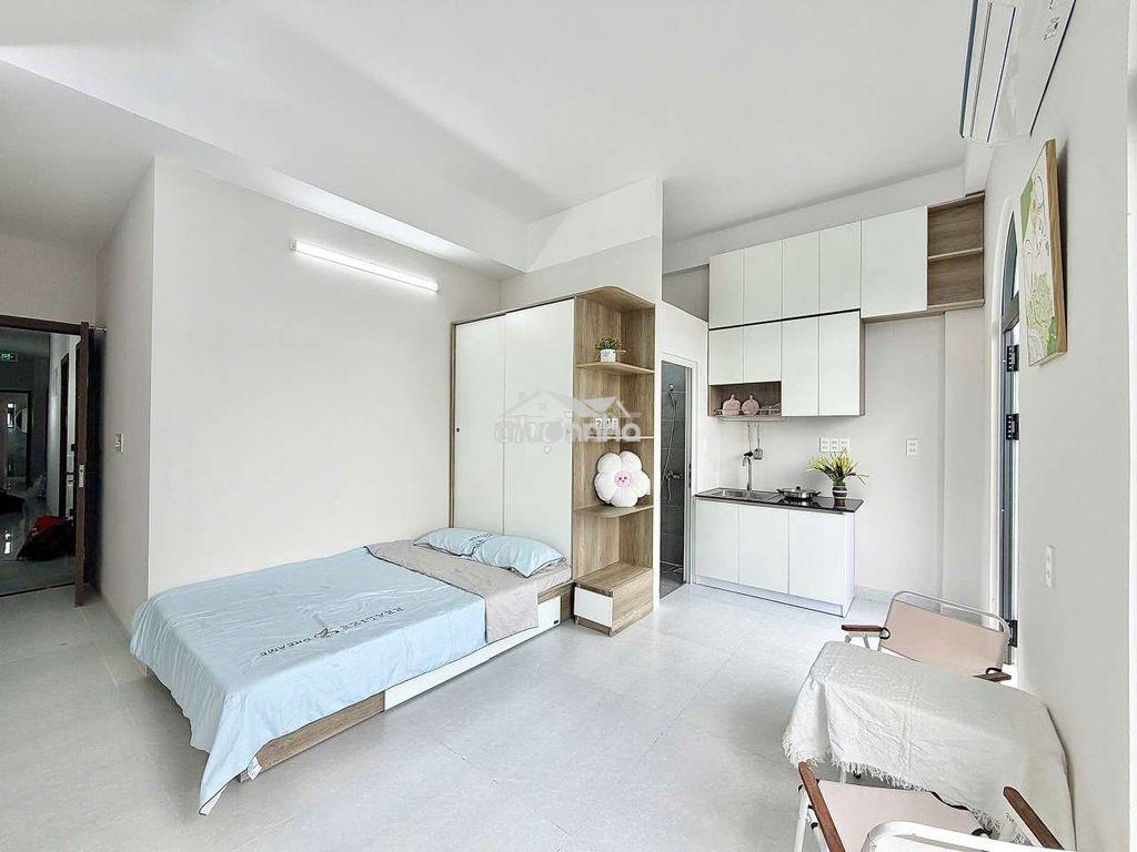 Chính chủ cho thuê căn hộ mới 100% gần đh văn hiến và đh công thương  - Ảnh 4