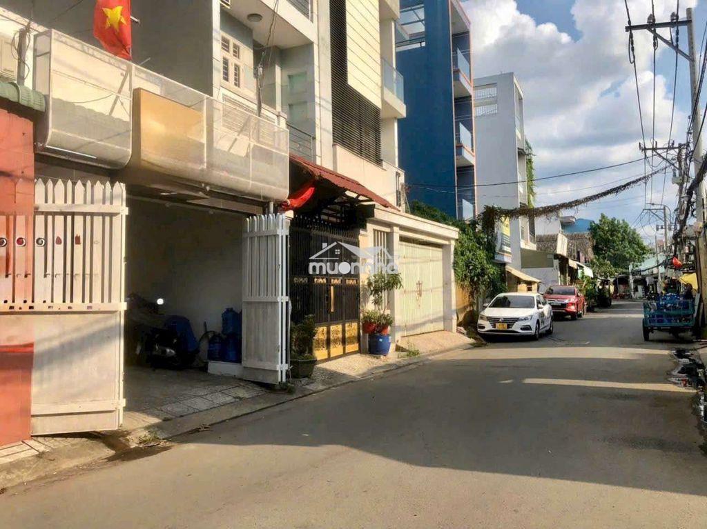 Cho thuê nhà mặt tiền kinh doanh lê đình cẩn - 10trieu - 2pn - hẻm 8m - Ảnh 2