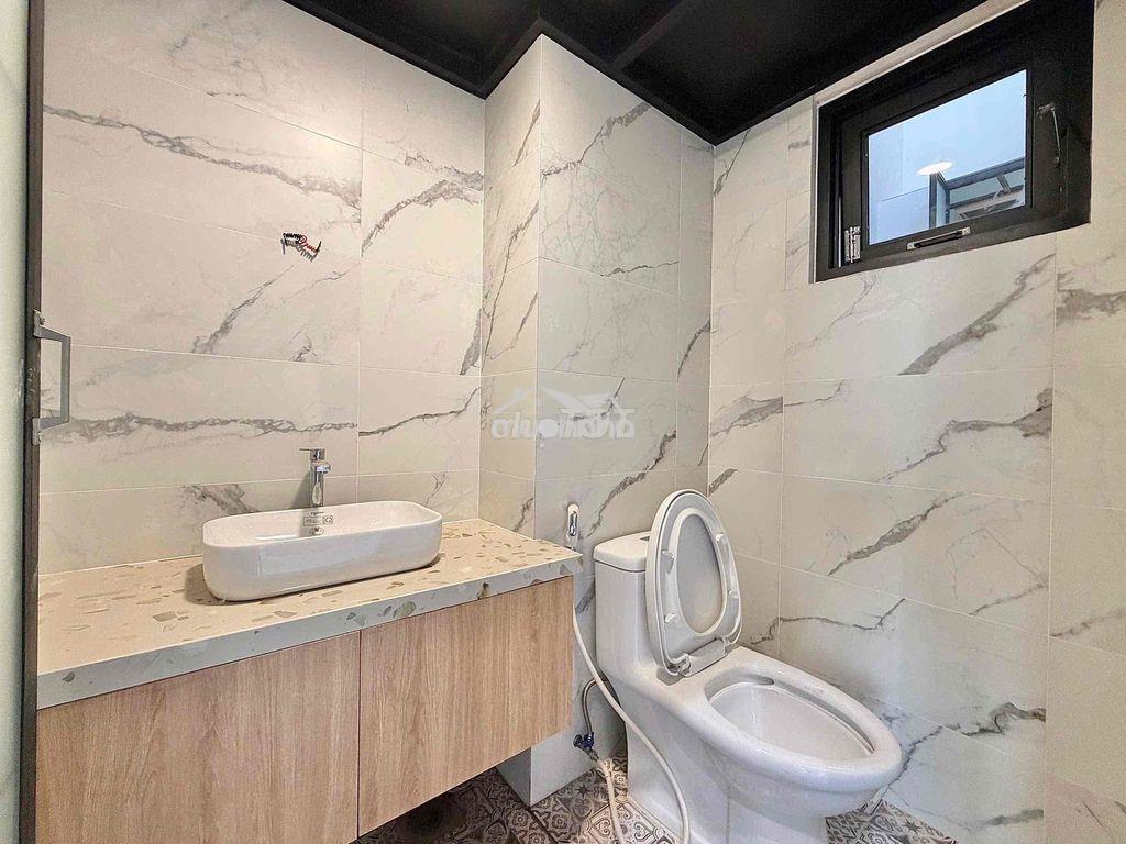 Phòng trọ cao cấp - full nội thất - Ảnh 4