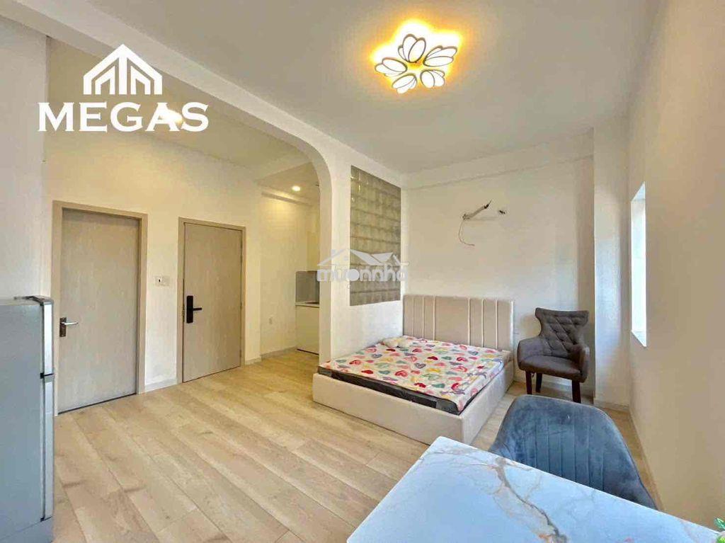 1 phòng ngủ full nội thất gần global city - liên phường - lakeview ct - Ảnh 2
