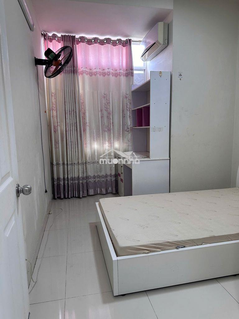 Chính chủ cho thuê căn hộ cao cấp hoa sen - 65m² (2pn 2wc) tầng cao - Ảnh 2