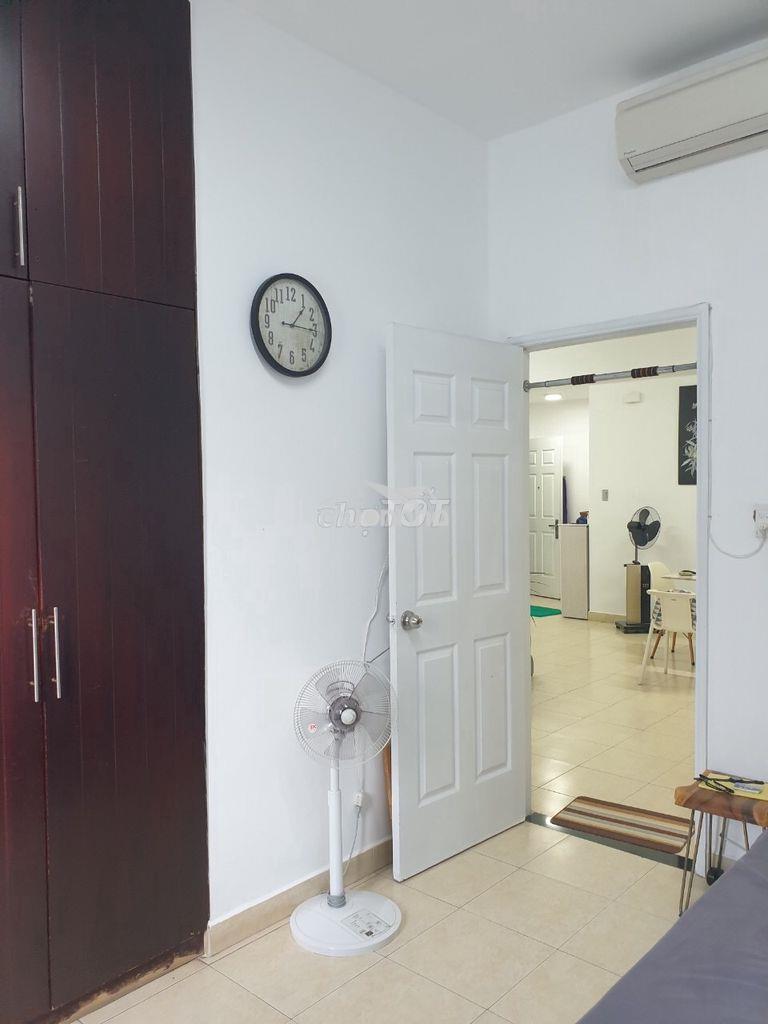 Căn hộ 80m² rẻ nhất quận 1 chủ 1 đời – bán chung cư thế hệ mới - 6 tỷ - Ảnh 3