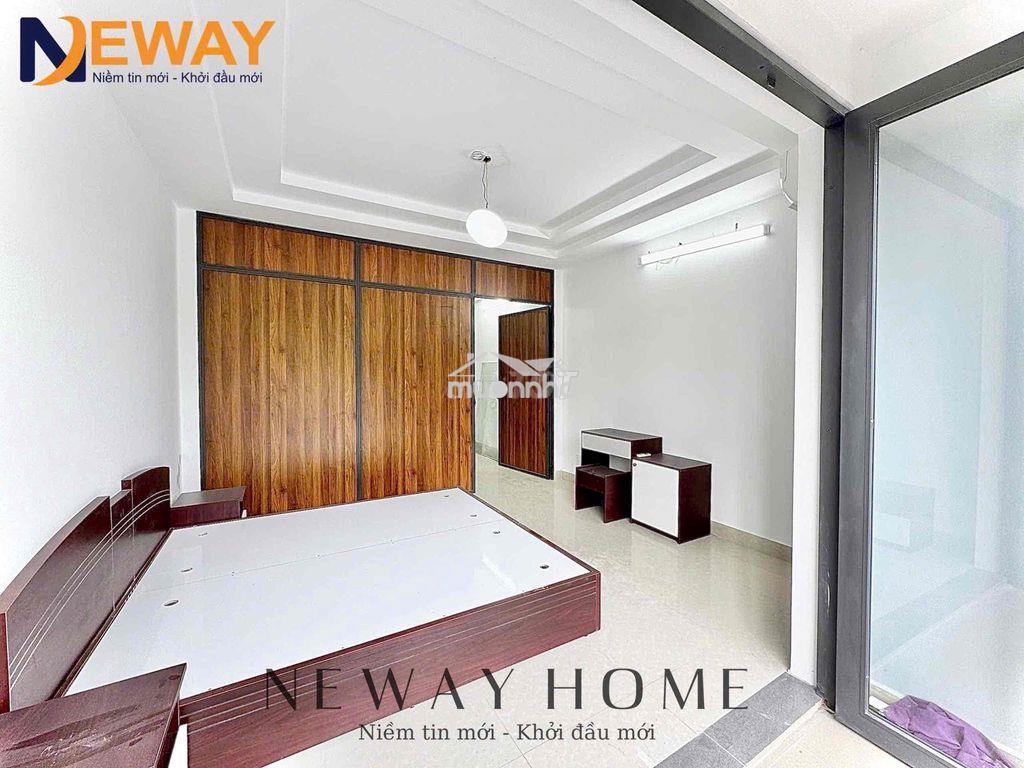 Khai trương studio ban công - full nội thất - ngay aeon tân phú - 4