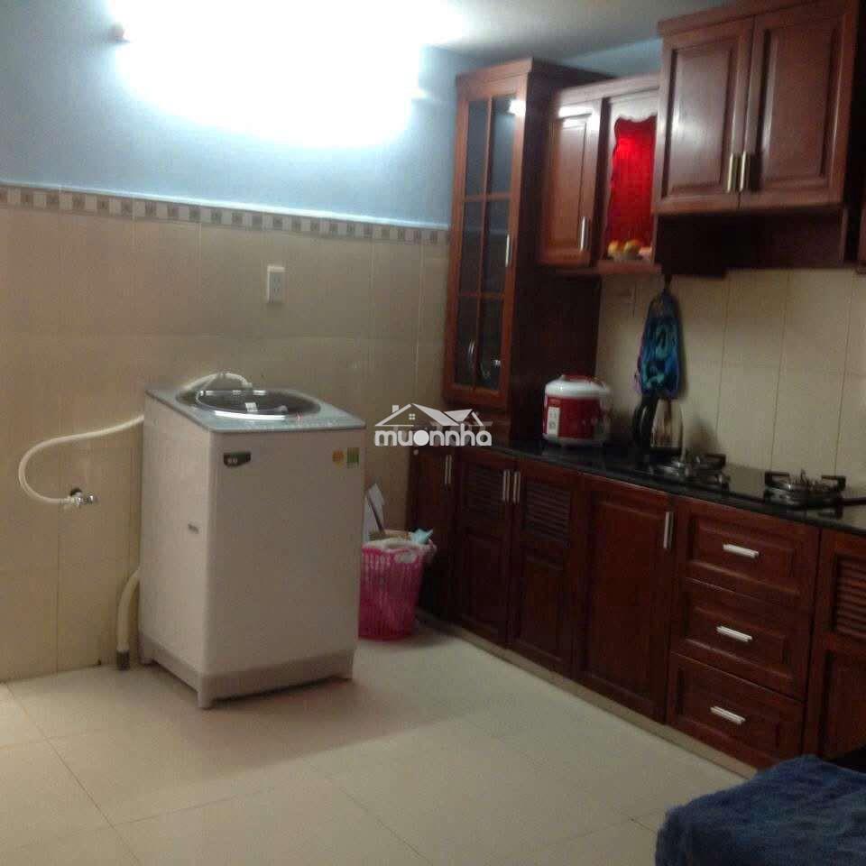 Bán nhà quận 11 hẻm 1/ ngắn minh phụng 2 tầng 39m2 chỉ 5,2 tỷ - Ảnh 3
