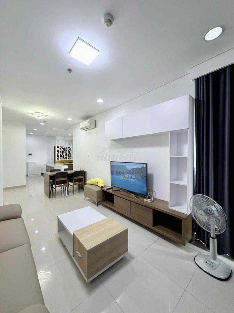 Cho thuê chung cư sora garden 1 nội thất siêu đẹp - 3