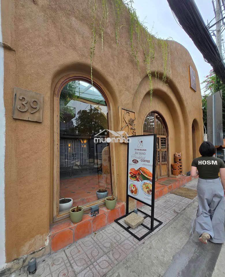 🏢[ Ngang 8m ] mặt tiền khu thảo điền - ngay khu phố tây sầm uất quận 2 - 2