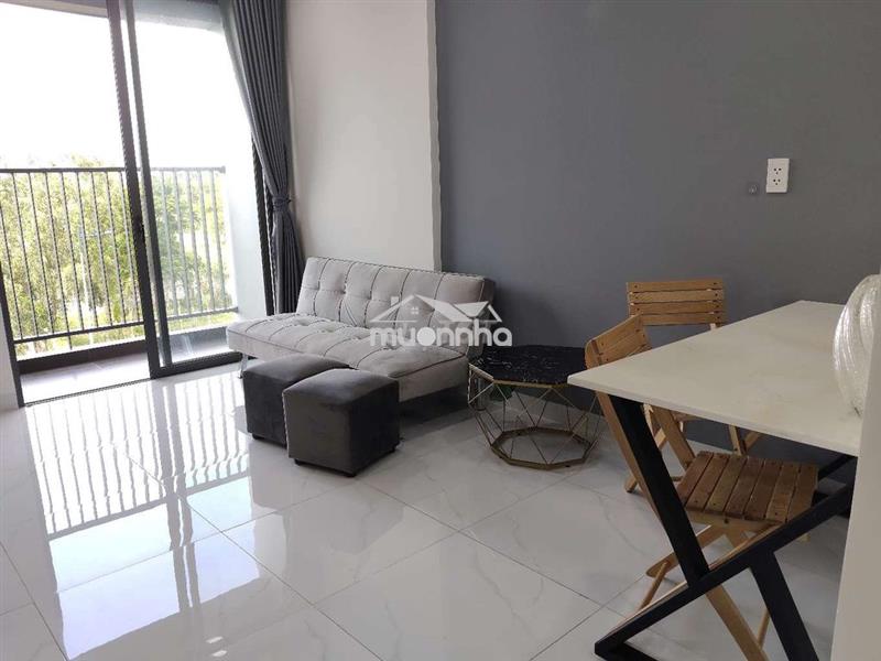 Chung cư c2 phú mỹ 2 phòng ngủ