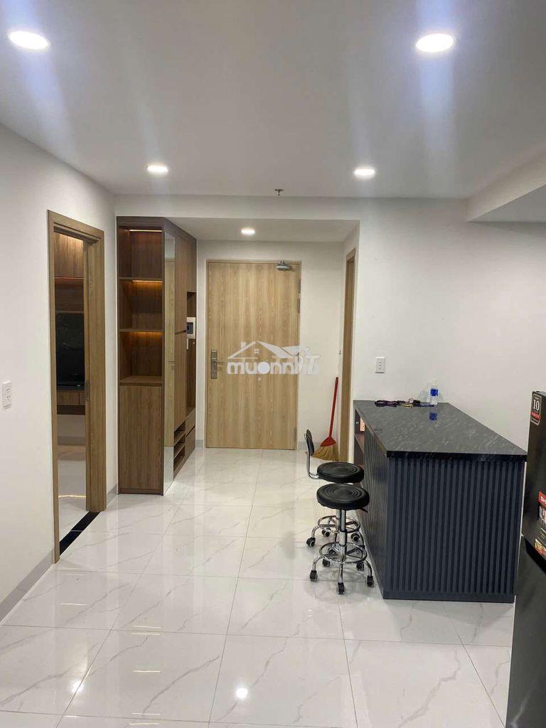 Chung cư phú mỹ c2 2 phòng ngủ - Ảnh 3
