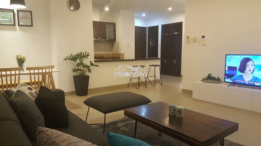 Bán căn hộ chung cư central garden, q1,  83m2, 2pn, 2wc, 5.9 tỷ - 4
