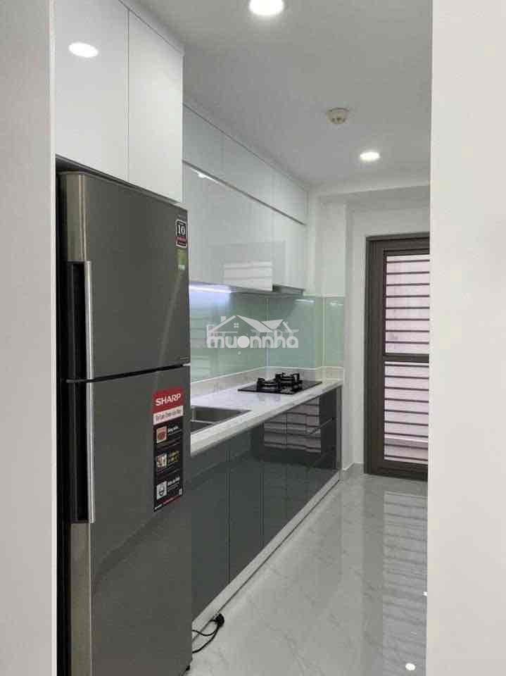 Saigon south residence cho thuê 2pn 15 triệu - Ảnh 4