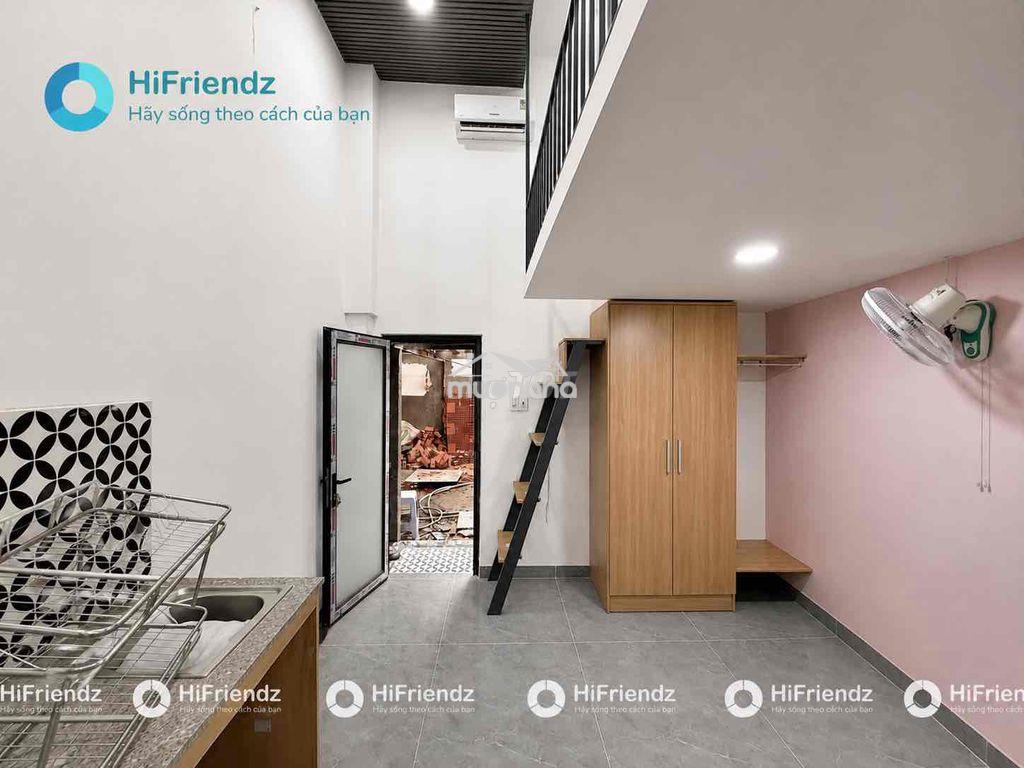 Duplex full nt nhận xe điện 5 phút qua nguyễn tất thành - Ảnh 4