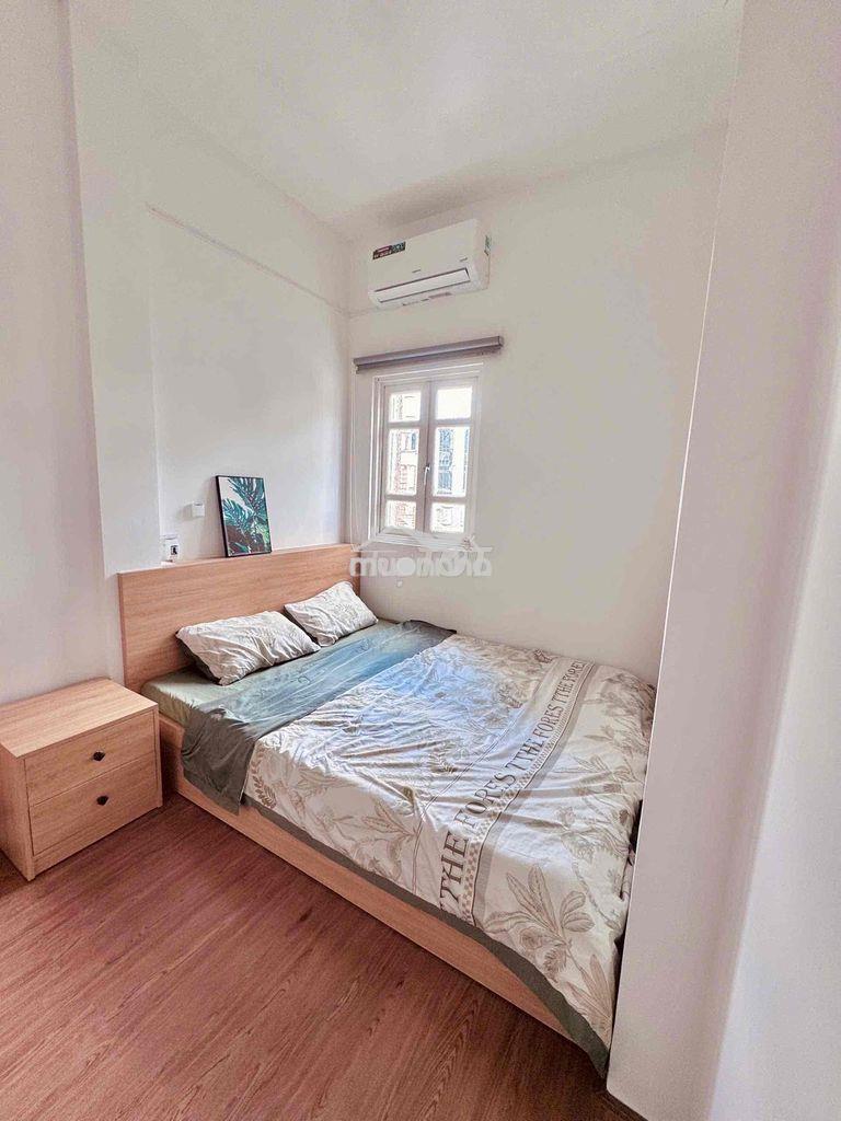 2pn full nội thất - tây thạnh - tân phú - 3