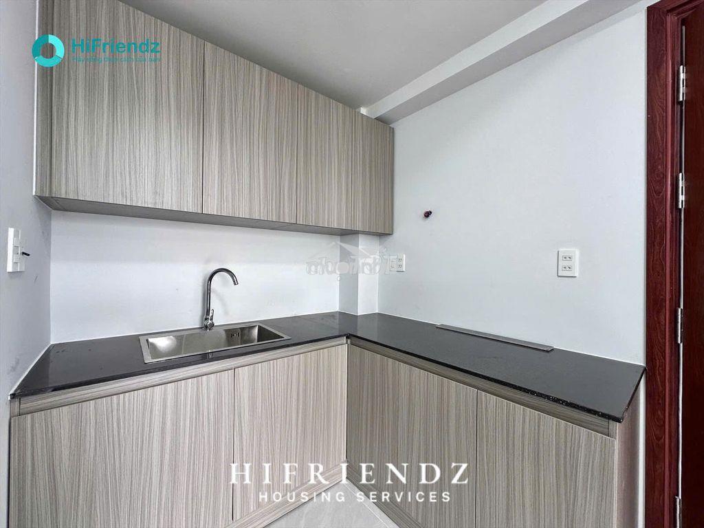 Cho thuê phòng gần ueh cơ sở n, văn hiến, nội thất mới 100% - Ảnh 3
