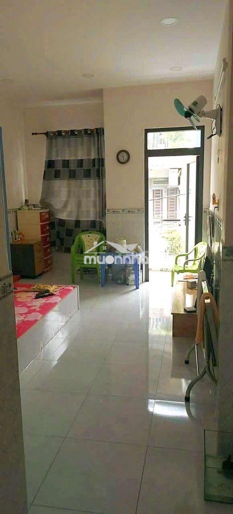 Hẻm xe hơi - khu bầu cát - Ảnh 3