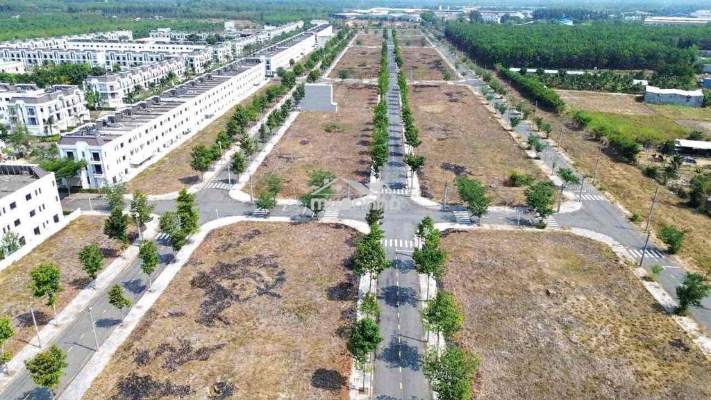 Cần bán gấp  lô đất  lấy tiền về úc sống với con - Ảnh 4
