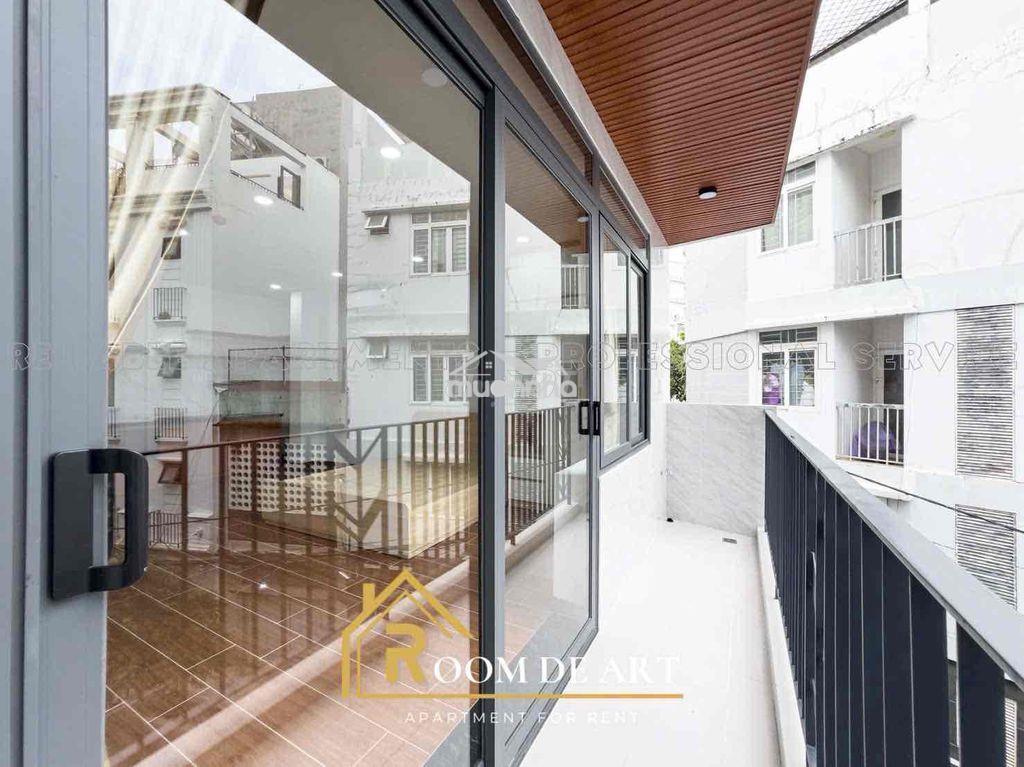 Khai trương căn hộ mới 100% – full nội thất hiện đại studio • 1p - Ảnh 2