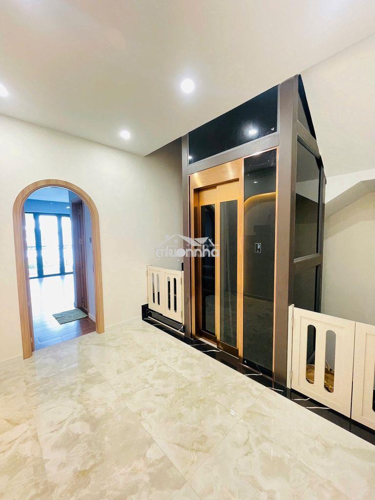 Nhà phố classia khang điền -4 tầng ful nt hiện đại -thang máy -bv 24/7