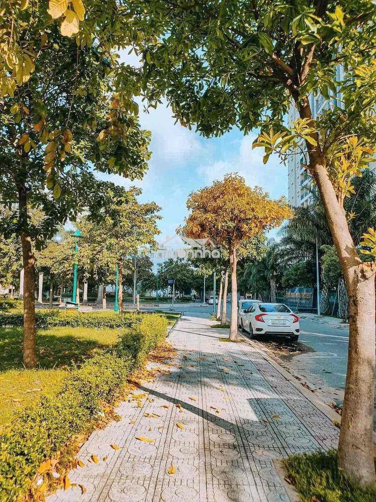 ✅Shop house cc hiệp thành city (the parkland quận 12) - Ảnh 3