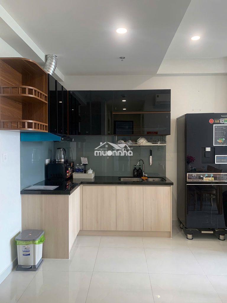 Căn hộ 1 pn - 1wc full nội thất tại the emerald golf view