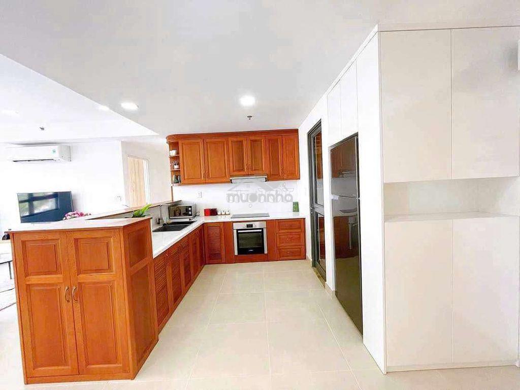 Giỏ hàng cho thuê căn hộ masteri thảo điền giá tốt! 3pn từ 30-38tr - Ảnh 3
