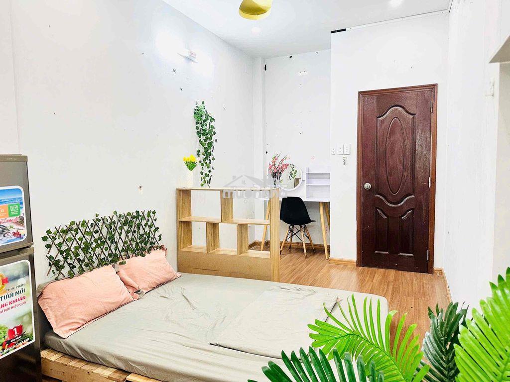 Phongg trọ sutdio gia siu re - Ảnh 2