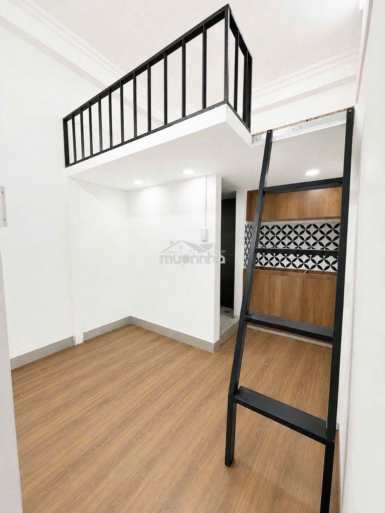 🏠 Duplex mới giá rẻ ngay trung tâm – phú nhuận - 2