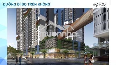 Chính chủ gửi bán căn hộ infinity riviera point - pmh - Ảnh 3