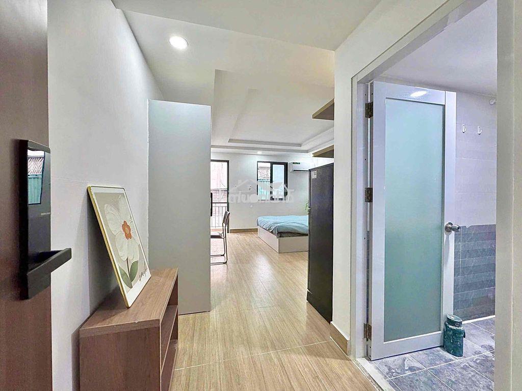 Cho thuê căn hộ balcony-thang máy mới 100%-chợ bến thành - takashimaya - 3