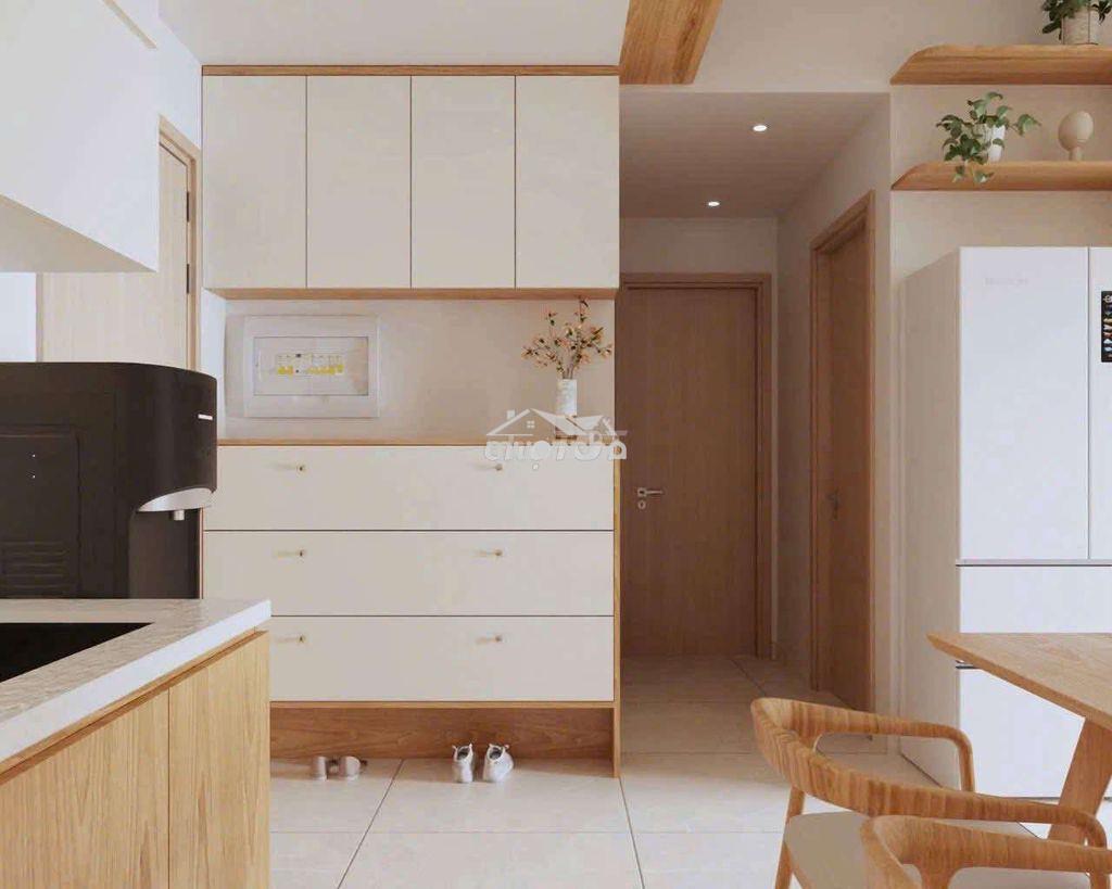 Cho thuê căn citi alto 2pn2wc nhà đẹp có nội thất mới giá 7.5tr - 2