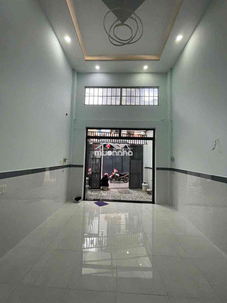 Cho thuê nhà nguyên căn hxh, 4x 20m,2 tầng, 2pn/2wc, đ. phan chu trinh - Ảnh 2
