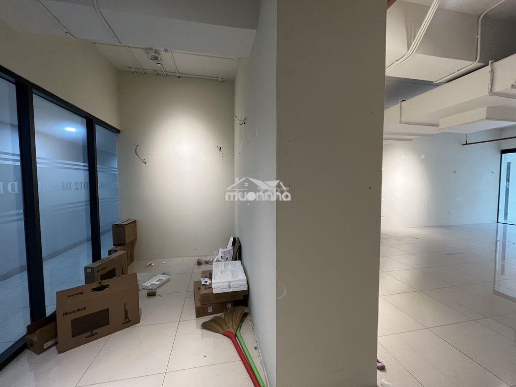 Cho thuê văn phòng tại thanh bình - mỗ lao  75 m2 như ảnh - Ảnh 4