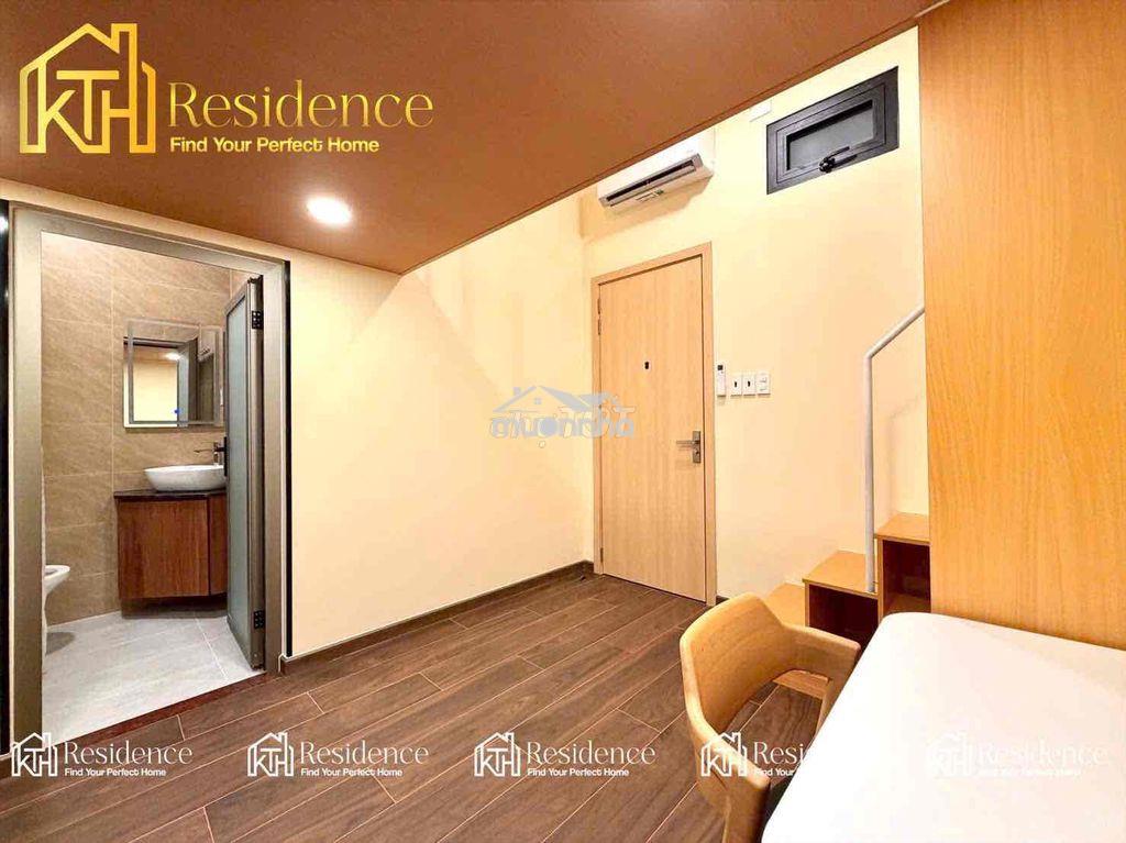 Khai trương dự án mới 100% full nt ngay phan văn hớn - Ảnh 3