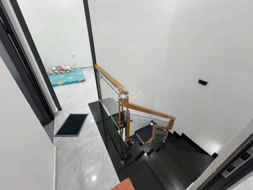 Hxh 3.25 tỷ ●hiệp bình chánh ● 46m2 ●2 tầng - Ảnh 2