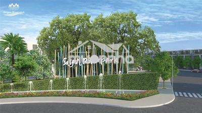 Chính chủ cần bán đất nền tại saigon riverpark - Ảnh 2