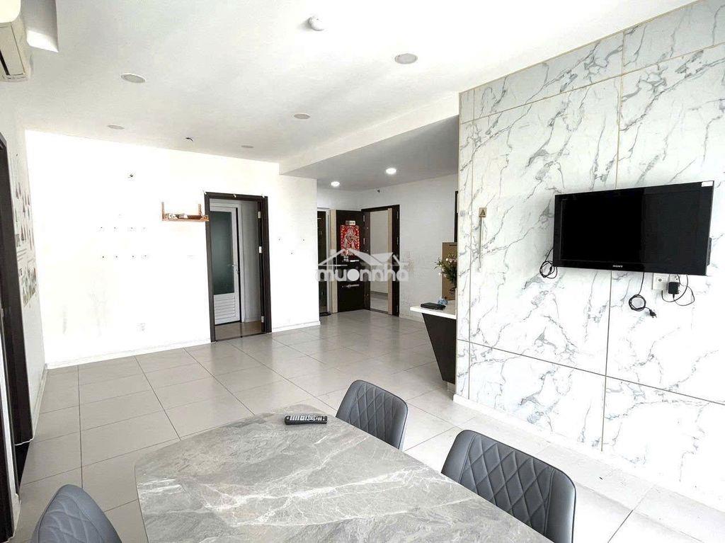  Tôi bán the useful apartment 60m2, 2pn,  bán đúng giá đúng diện tích. - Ảnh 3