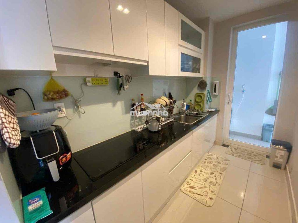 Cho thuê căn hộ sky center, 70m2 2pn-2wc full nội thất đẹp, ở liền - 4