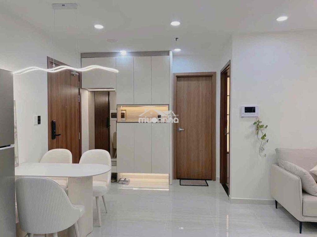 Cho thuê căn hộ 1 pn happy one central - 4