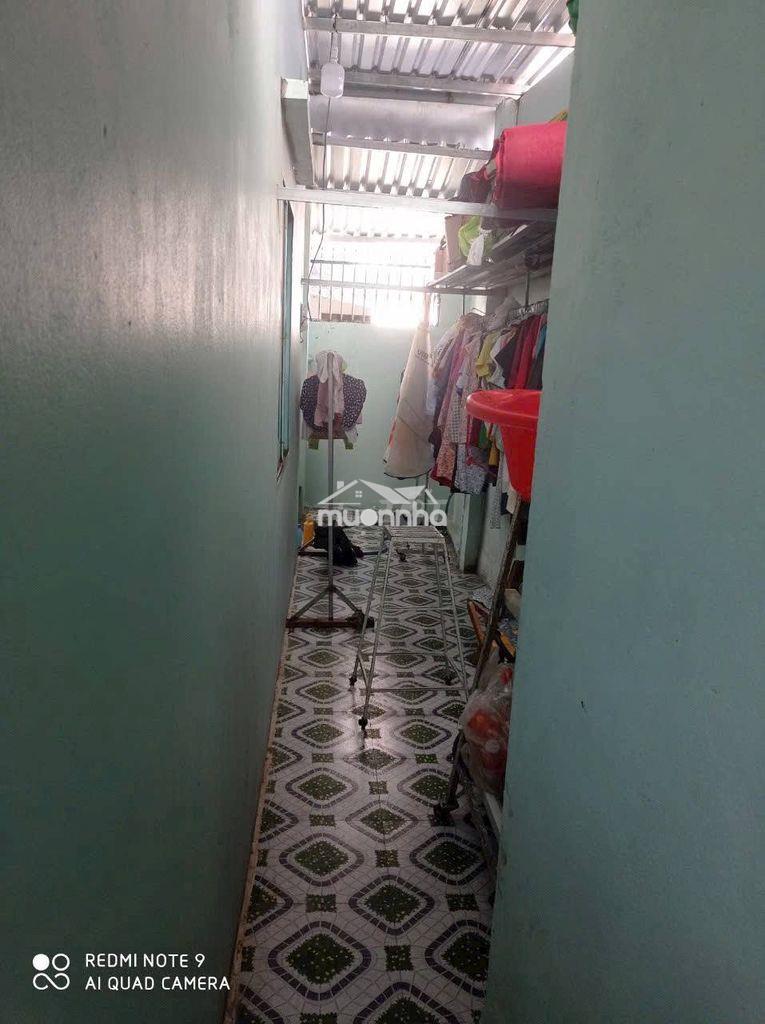 📡 Bán gấp nhà c4 - tân thông hội củ chi - giá chỉ 7.9.0.tr - s.h.r - 4